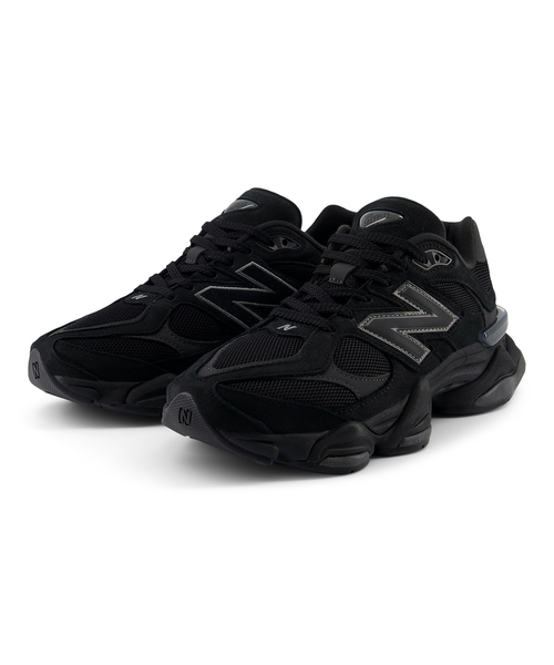 new balanceスニーカーブラック24.5cm New Balance（ニューバランス） ローカットスニーカー 24.5cm ブラック