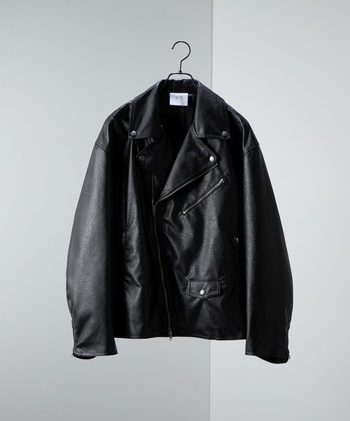 「ENDER PRODUCTS」 ブルゾン M ブラック メンズ_画像2