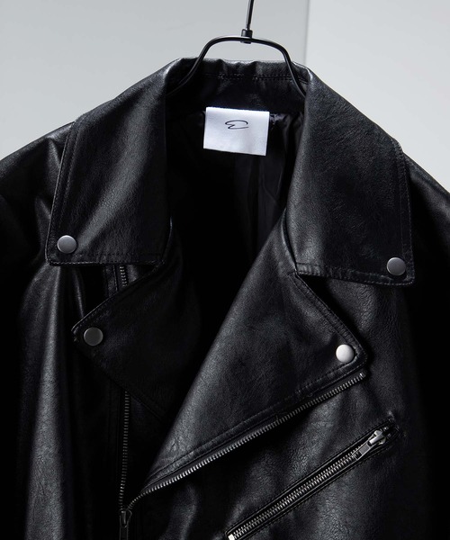 「ENDER PRODUCTS」 ブルゾン M ブラック メンズ_画像7