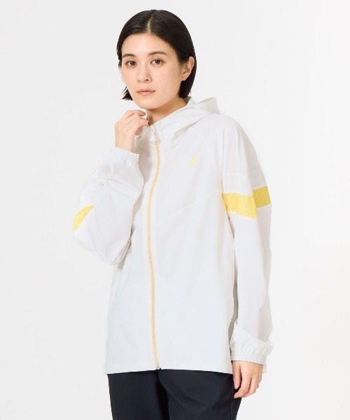 le coq sportif ゴルフジャケット レディース｜レディースウエア
