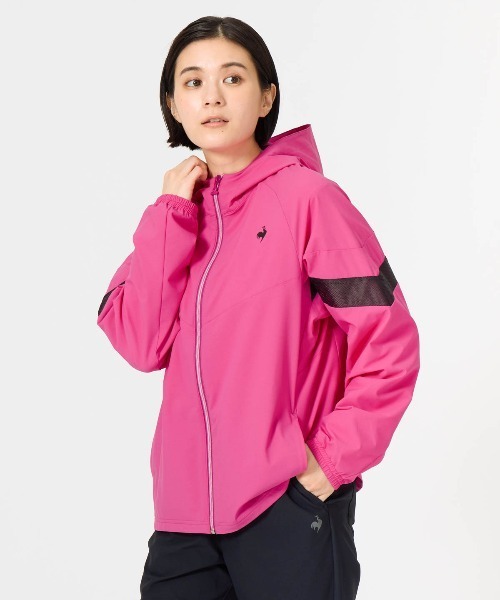le coq sportif（ルコックスポルティフ） ブルゾン ジャンバー