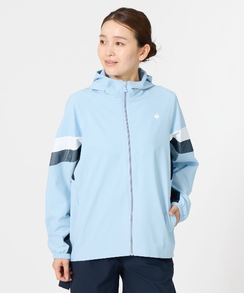 ゴルフ ウインドブレーカー レディースのおすすめ人気商品一覧 通販