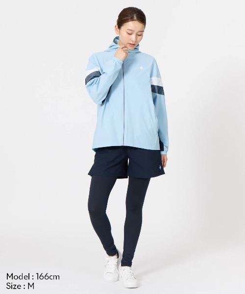 le coq sportif（ルコックスポルティフ） ブルゾン ジャンバー