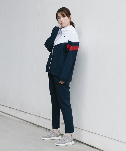 le coq sportif（ルコックスポルティフ） ブルゾン ジャンバー