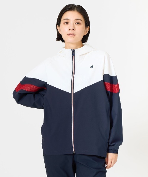 le coq sportif（ルコックスポルティフ） ブルゾン ジャンバー