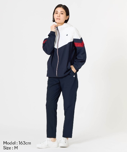 le coq sportif（ルコックスポルティフ） ブルゾン ジャンバー