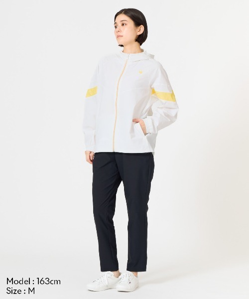 le coq sportif（ルコックスポルティフ） ブルゾン ジャンバー