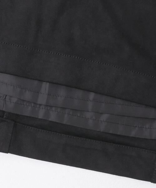「SENSE OF PLACE by URBAN RESEARCH」 ロングスカート SMALL ブラック レディース_画像8