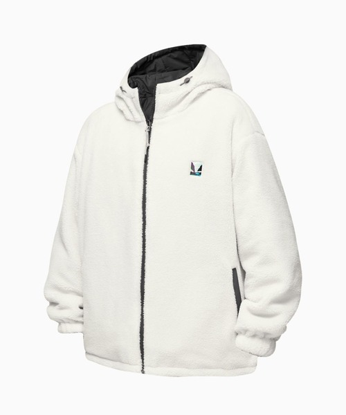 「CORPUS TOKYO」 ブルゾン 3 ブラック メンズ_画像3