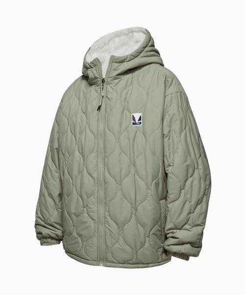 「CORPUS TOKYO」 ブルゾン 3 ブラック メンズ_画像4