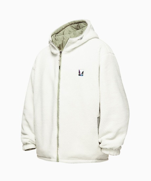 「CORPUS TOKYO」 ブルゾン 3 ブラック メンズ_画像5