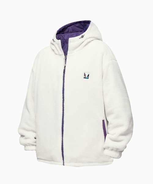 「CORPUS TOKYO」 ブルゾン 3 ブラック メンズ_画像7