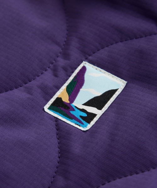 「CORPUS TOKYO」 ブルゾン 3 ブラック メンズ_画像9