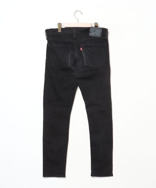 Levi's（リーバイス） デニムパンツ W32 L32 ブラック メンズ