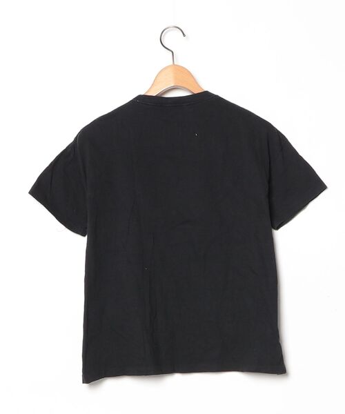 AURALEE（オーラリー） 半袖Tシャツ 1 ブラック レディース : ZOZOTOWN