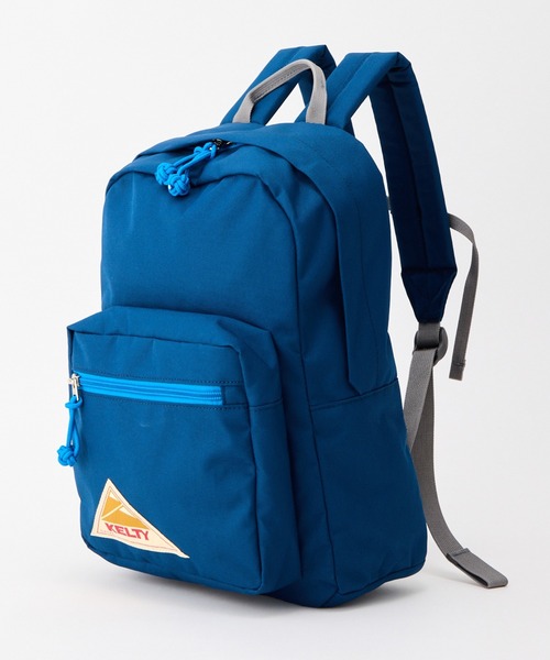 KELTY（ケルティ） リュック 子どもが自分で使いやすい「KELTY」ES