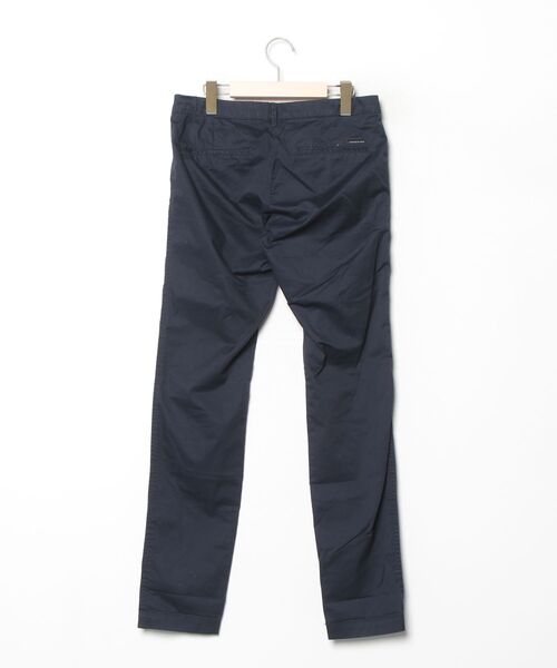 「MAISON SCOTCH」 パンツ 27/32 ネイビー レディース_画像2