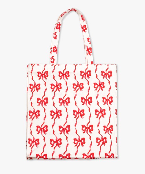 「Cath Kidston」 トートバッグ FREE ブラック レディース_画像5
