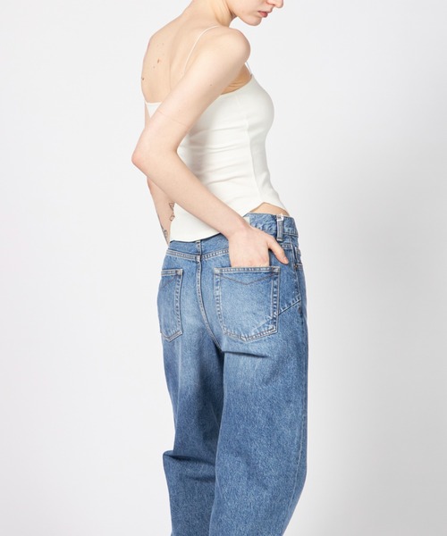 CLANE（クラネ） CLANE THIN CODE CAMISOLE レディース : ZOZOTOWN