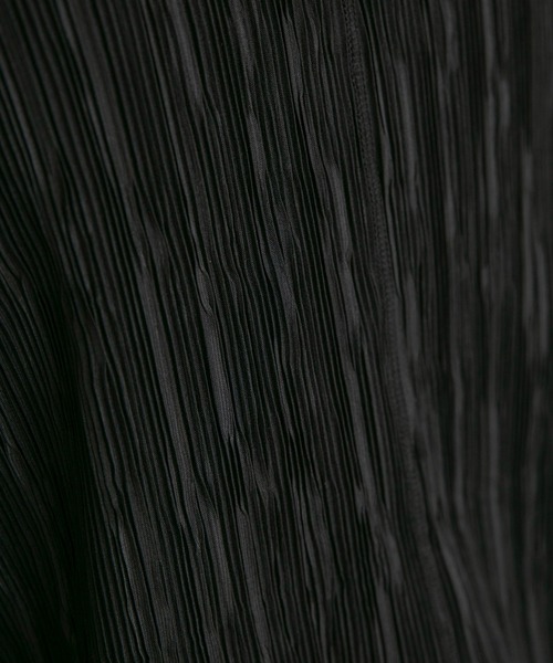 「Eimee Law」 長袖チュニック 38 ベージュ レディース_画像4