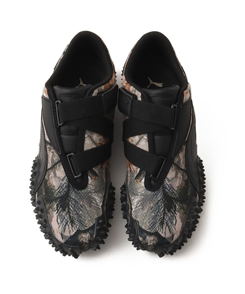PUMA（プーマ） スニーカー PUMA MOSTRO CAMO II / プーマ モストロ