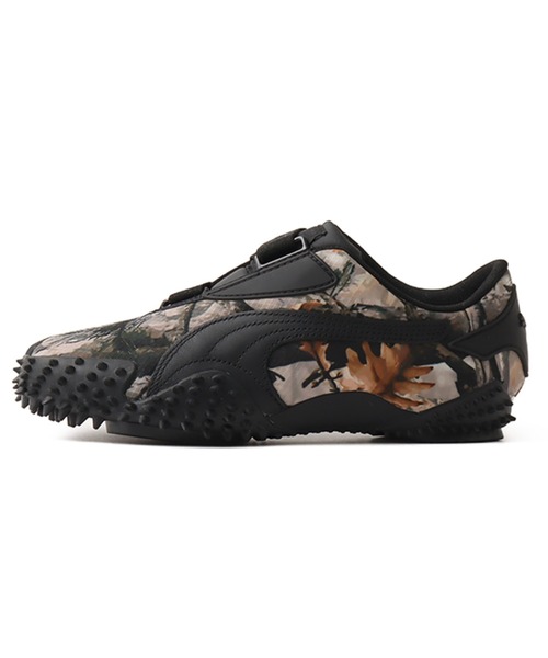 PUMA（プーマ） スニーカー PUMA MOSTRO CAMO II / プーマ モストロ