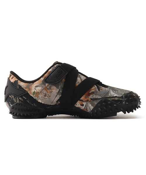 PUMA（プーマ） スニーカー PUMA MOSTRO CAMO II / プーマ モストロ