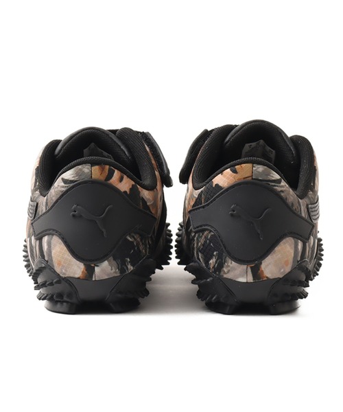 PUMA（プーマ） スニーカー PUMA MOSTRO CAMO II / プーマ モストロ