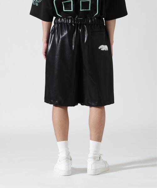 FR(13)NDS（フレンズ） ワイドパンツ パンツ FR(13)NDS /フレンズ