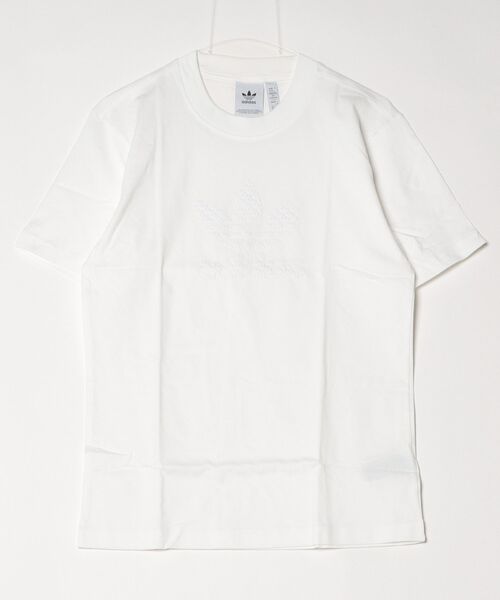 adidas（アディダス） tシャツ モノグラムティー Tシャツ / アディダス