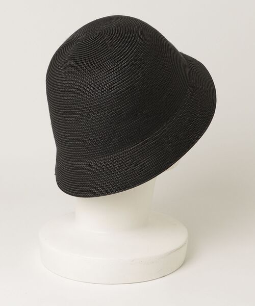 「CONTROL FREAK / CTFK」 ハット FREE ブラック レディース_画像2