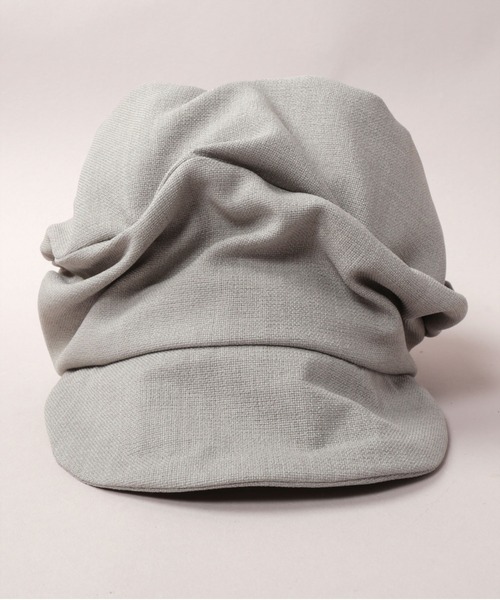 CA4LA（カシラ） 帽子 キャスケット FREEDOM JOURNEY REPL 2 メンズ