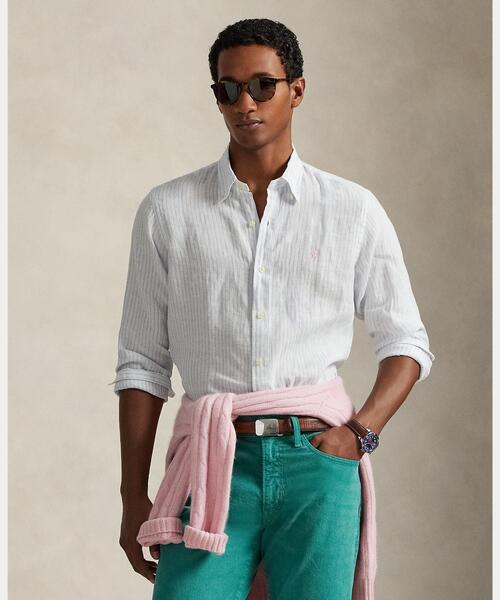 POLO RALPH LAUREN（ポロ・ラルフローレン） シャツ クラシック