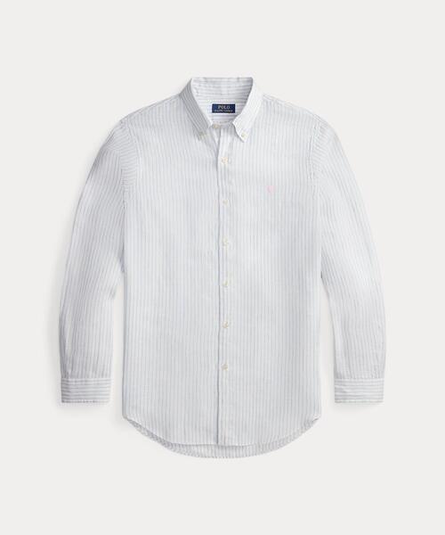 POLO RALPH LAUREN（ポロ・ラルフローレン） シャツ クラシック