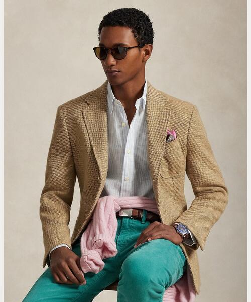 POLO RALPH LAUREN（ポロ・ラルフローレン） シャツ クラシック