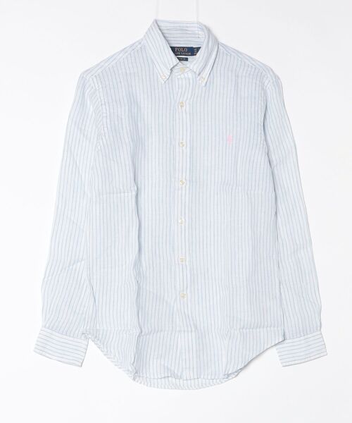POLO RALPH LAUREN（ポロ・ラルフローレン） シャツ クラシック
