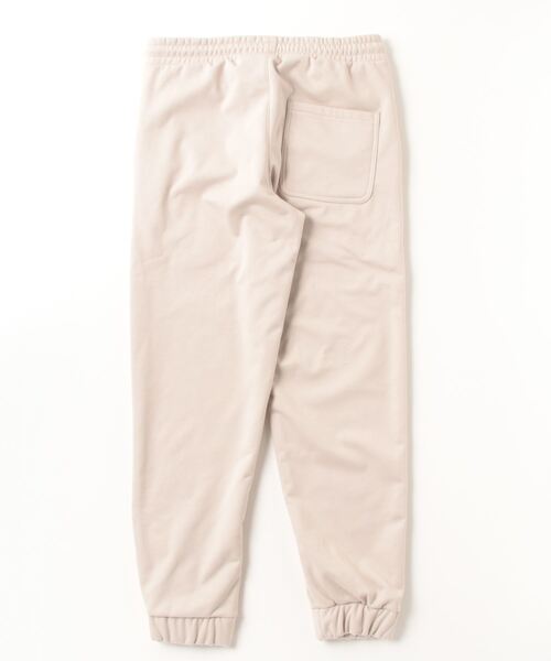 「RVCA」 イージーパンツ S グレー メンズ_画像2