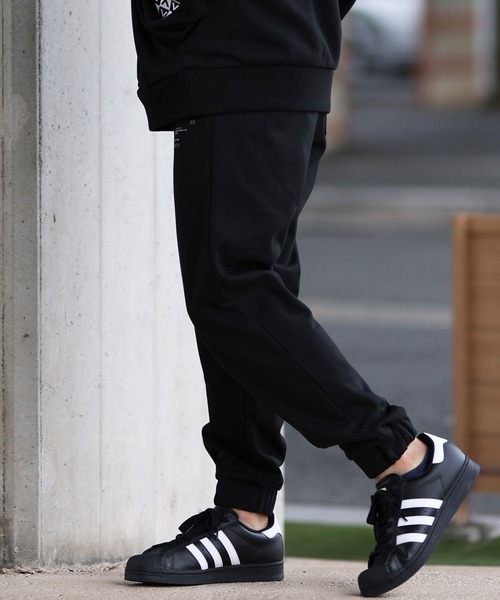 「RVCA」 イージーパンツ S グレー メンズ_画像5