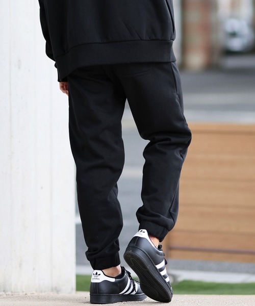 「RVCA」 イージーパンツ S グレー メンズ_画像7