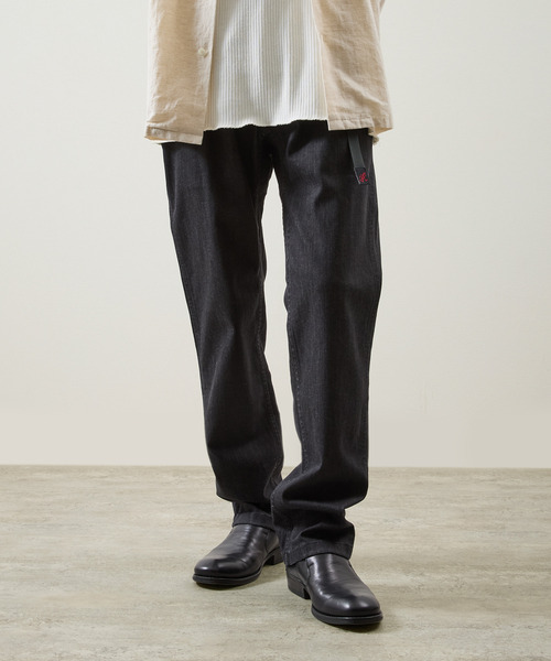 Gramicci（グラミチ） ジーンズ グラミチ / STRETCH DENIM NN-PANT