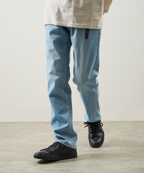 Gramicci（グラミチ） ジーンズ グラミチ / STRETCH DENIM NN-PANT