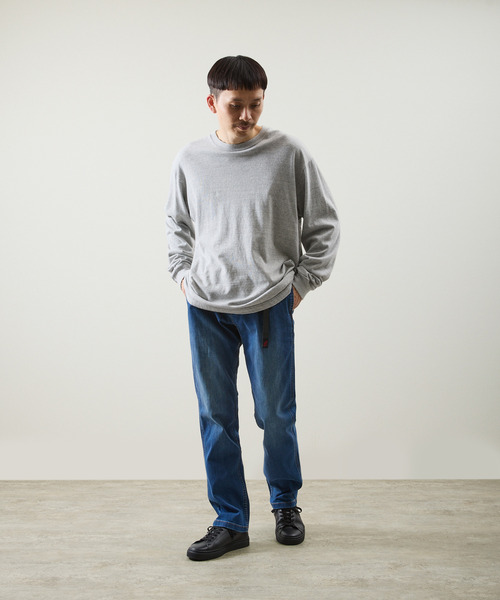Gramicci（グラミチ） ジーンズ グラミチ / STRETCH DENIM NN-PANT