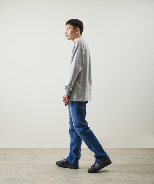 Gramicci（グラミチ） ジーンズ グラミチ / STRETCH DENIM NN-PANT 