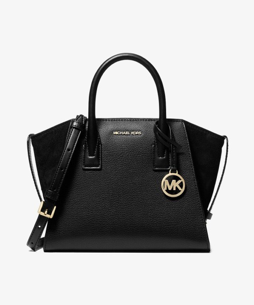 「MICHAEL KORS」 ショルダーバッグ FREE ブラック レディース