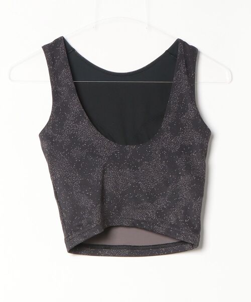 adidas（アディダス） タンクトップ ノースリーブ Puremotion中わた