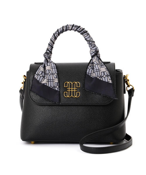 「JILL by JILL STUART」 2WAYバッグ FREE アイボリー レディースの画像