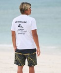ラッシュガード QUIKSILVER メンズ ...の詳細画像1