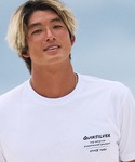 ラッシュガード QUIKSILVER メンズ ...の詳細画像2
