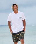 ラッシュガード QUIKSILVER メンズ ...の詳細画像3