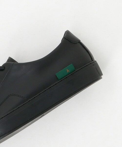 UNITED ARROWS（ユナイテッドアローズ） 撥水 防水 スニーカー 「hALON 